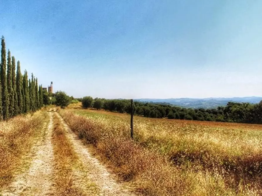 Immagine 7 di Casa indipendente in vendita  a Castelfiorentino