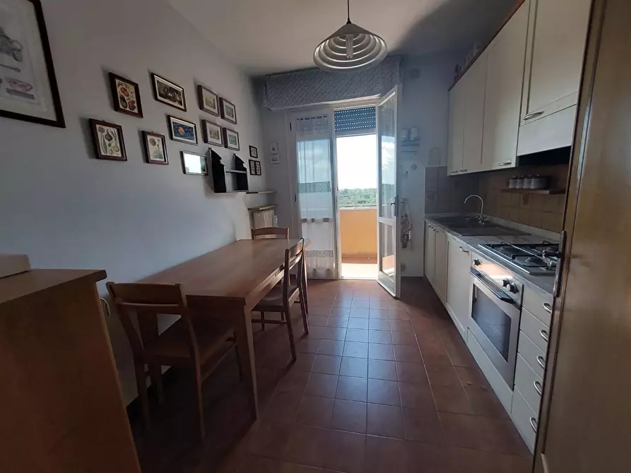 Immagine 28 di Appartamento in vendita  a Montopoli In Val D'arno