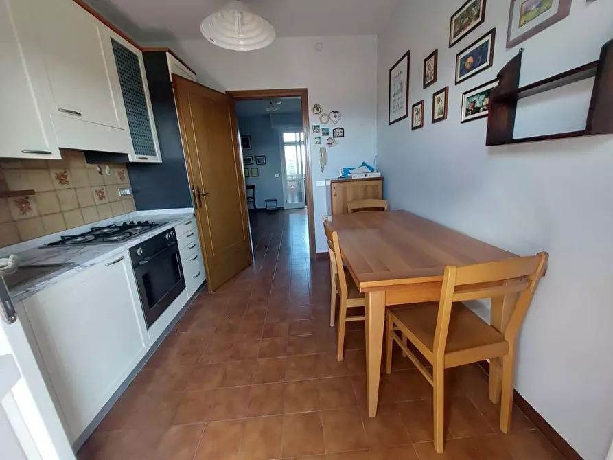 Immagine 22 di Appartamento in vendita  a Montopoli In Val D'arno