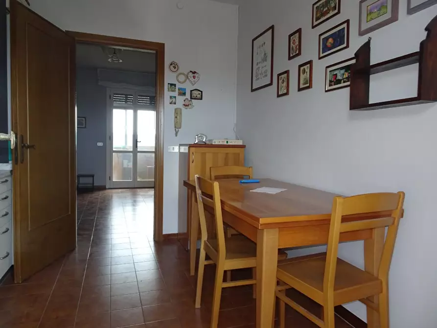 Immagine 8 di Appartamento in vendita  a Montopoli In Val D'arno