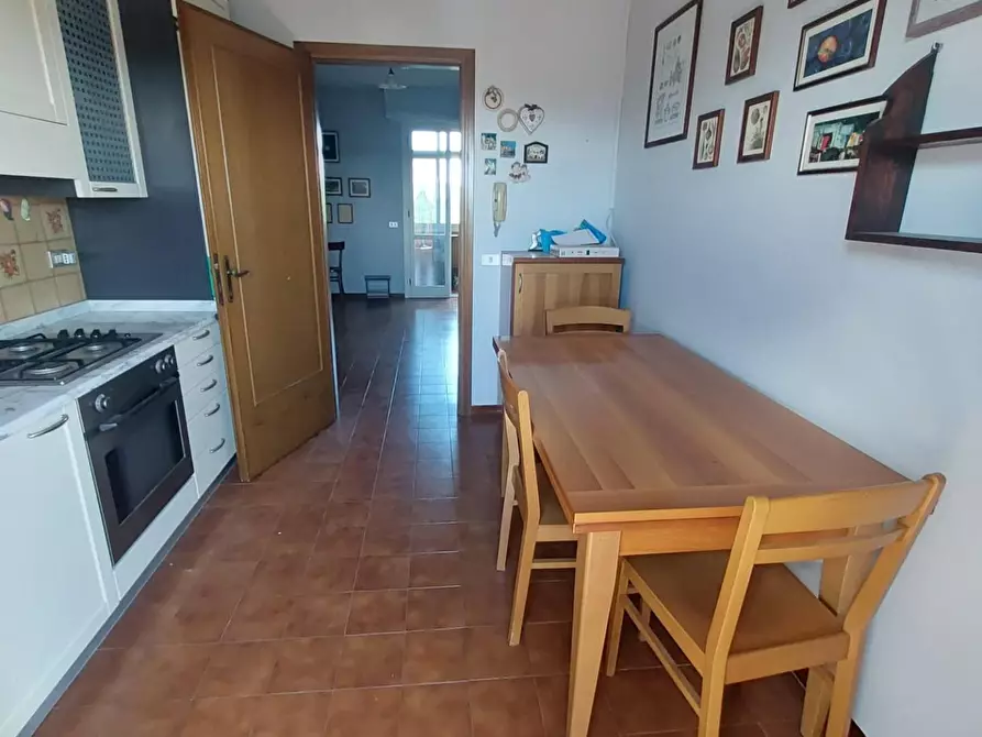 Immagine 23 di Appartamento in vendita  a Montopoli In Val D'arno