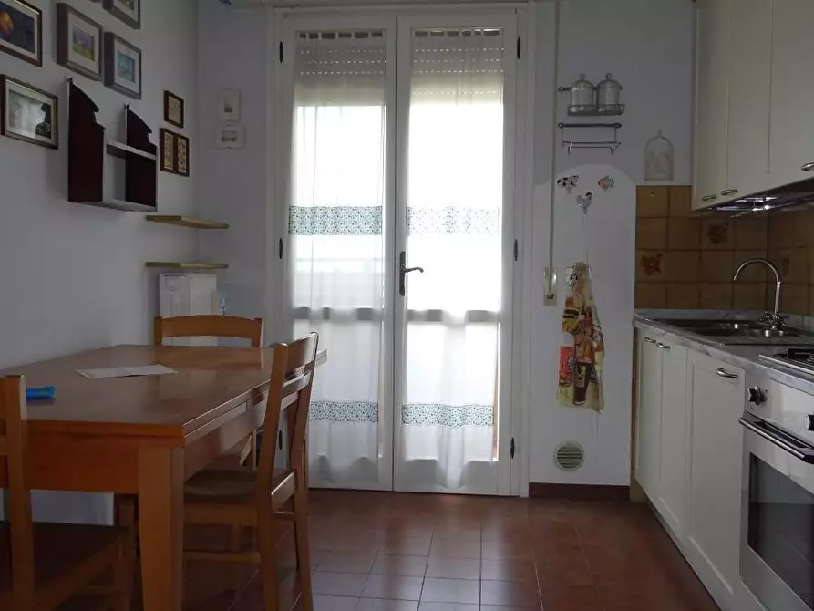 Immagine 5 di Appartamento in vendita  a Montopoli In Val D'arno