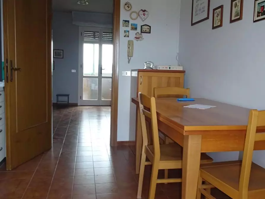 Immagine 9 di Appartamento in vendita  a Montopoli In Val D'arno