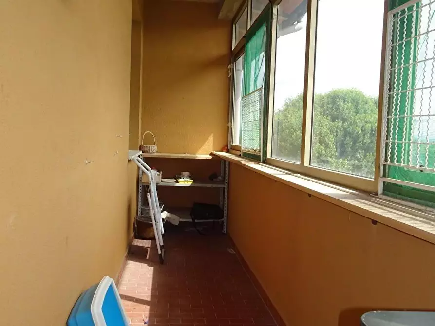 Immagine 3 di Appartamento in vendita  a Montopoli In Val D'arno