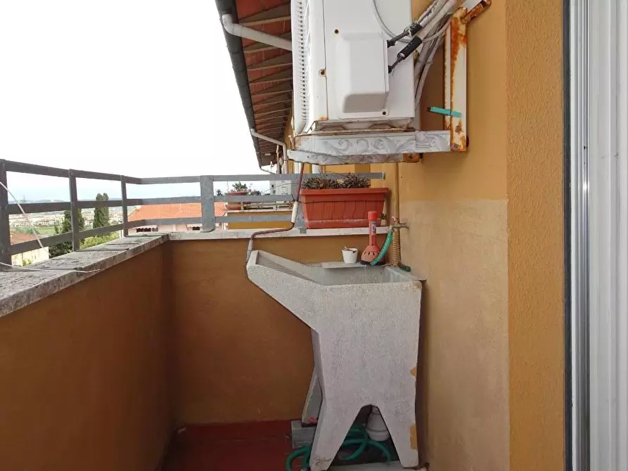 Immagine 7 di Appartamento in vendita  a Montopoli In Val D'arno