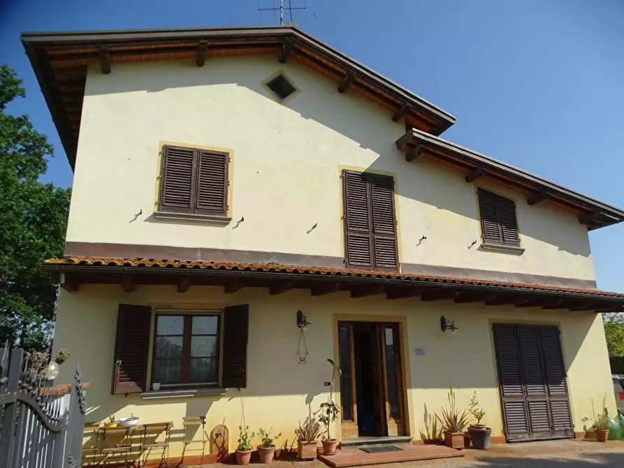 Immagine 47 di Casa indipendente in vendita  a Empoli