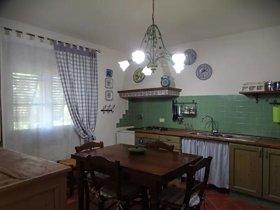 Immagine 23 di Casa indipendente in vendita  a Empoli