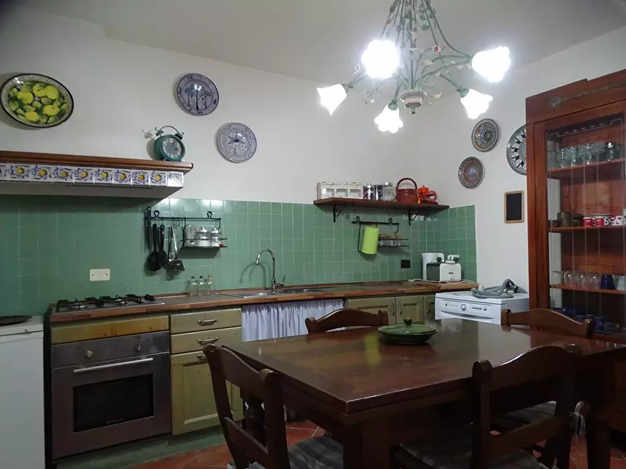 Immagine 24 di Casa indipendente in vendita  a Empoli