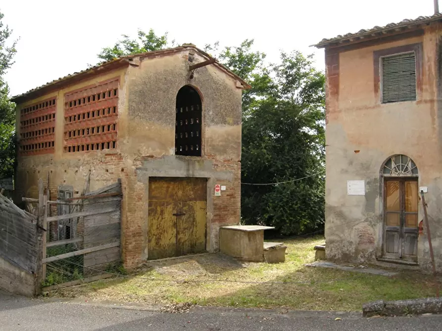 Immagine 1 di Rustico / casale in vendita  a Palaia