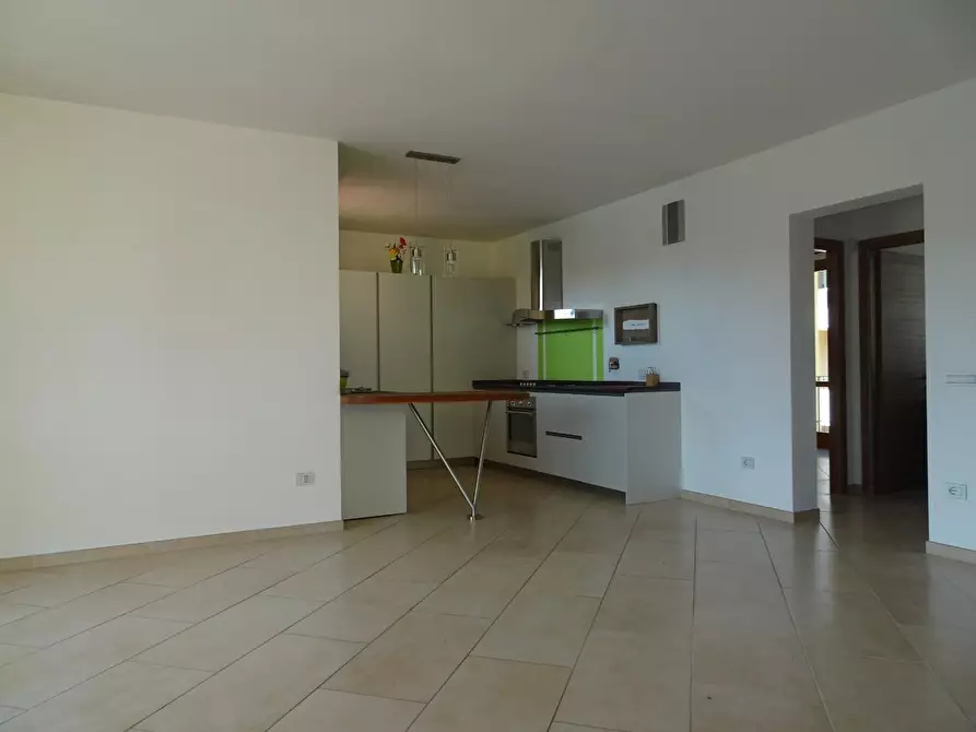 Immagine 2 di Appartamento in vendita  a Casciana Terme Lari