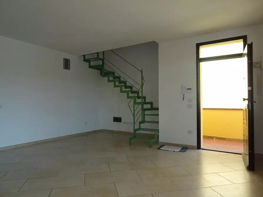 Immagine 13 di Appartamento in vendita  a Casciana Terme Lari