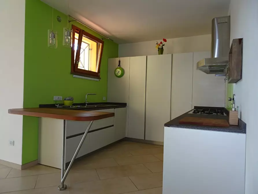 Immagine 4 di Appartamento in vendita  a Casciana Terme Lari