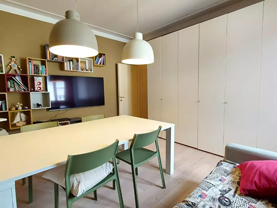 Immagine 15 di Villa in vendita  a Lucca