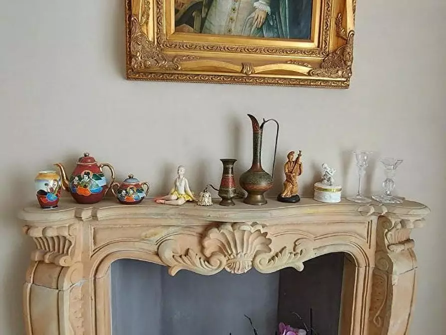 Immagine 11 di Villa in vendita  a Lucca