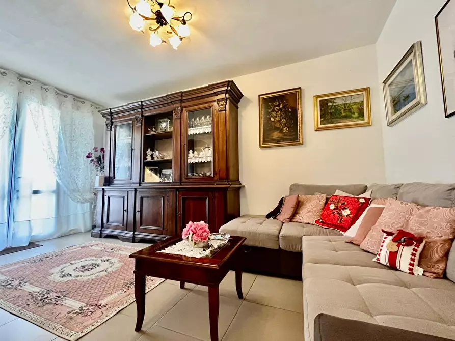 Immagine 3 di Appartamento in vendita  a Pontedera