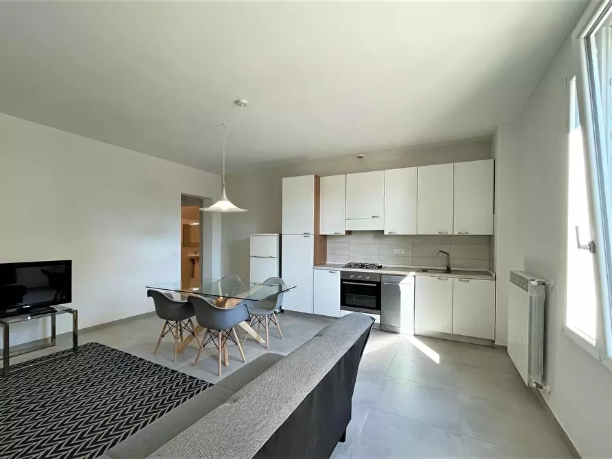 Immagine 1 di Appartamento in affitto  a San Miniato