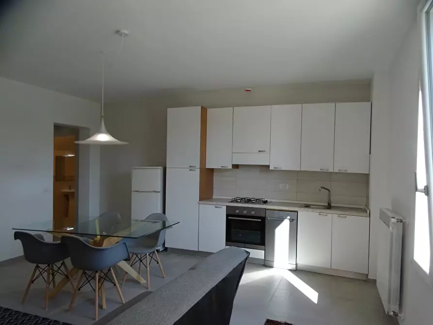 Immagine 6 di Appartamento in affitto  a San Miniato