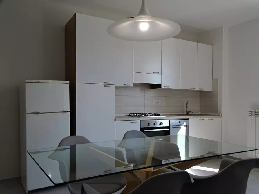 Immagine 5 di Appartamento in affitto  a San Miniato