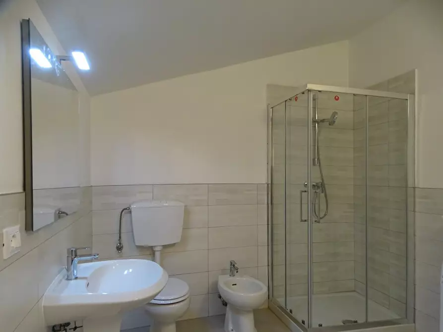 Immagine 10 di Appartamento in affitto  a San Miniato