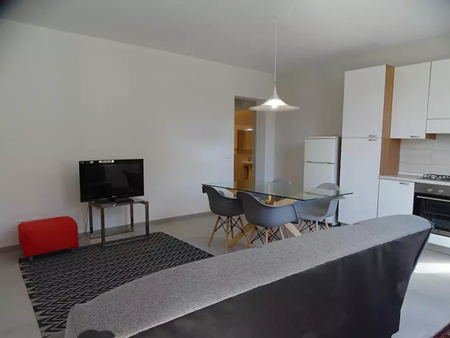 Immagine 8 di Appartamento in affitto  a San Miniato