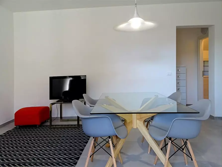 Immagine 2 di Appartamento in affitto  a San Miniato