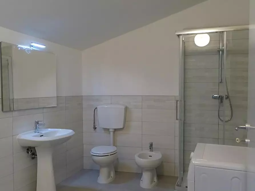 Immagine 11 di Appartamento in affitto  a San Miniato