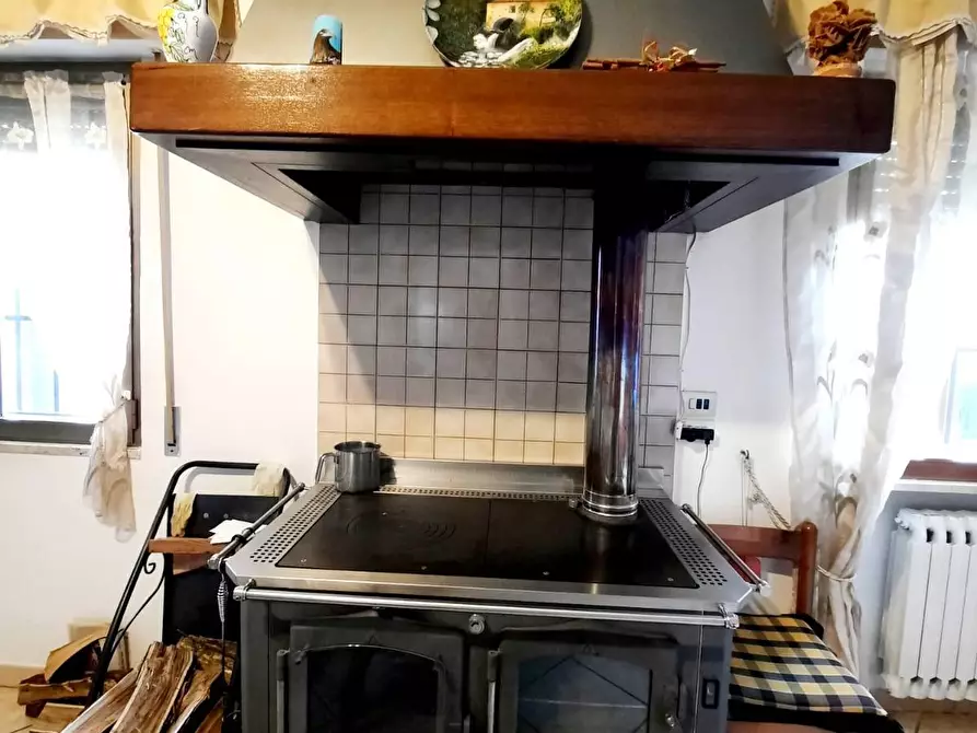 Immagine 8 di Casa bifamiliare in vendita  a Cerreto Guidi