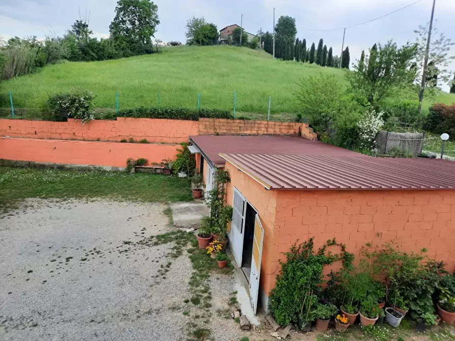 Immagine 7 di Casa bifamiliare in vendita  a Cerreto Guidi