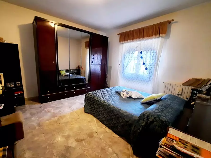 Immagine 13 di Casa bifamiliare in vendita  a Cerreto Guidi