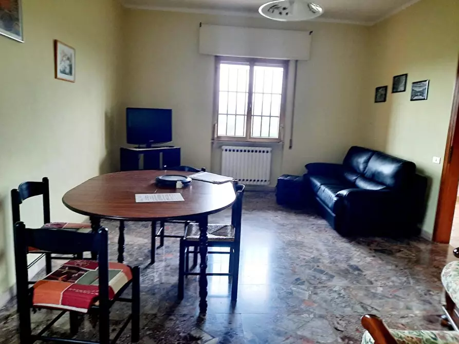 Immagine 17 di Casa bifamiliare in vendita  a Cerreto Guidi