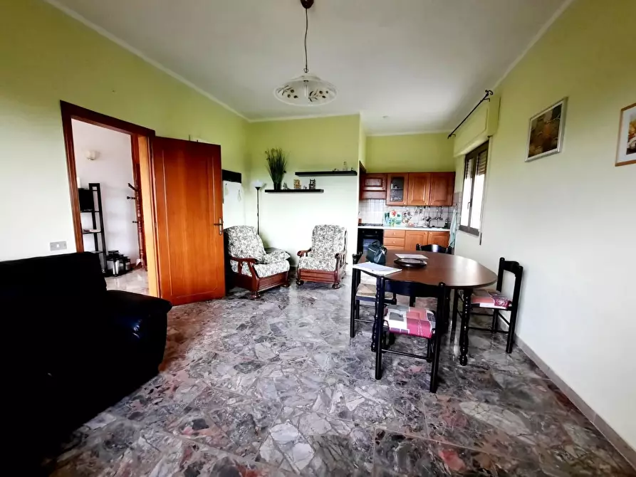 Immagine 16 di Casa bifamiliare in vendita  a Cerreto Guidi