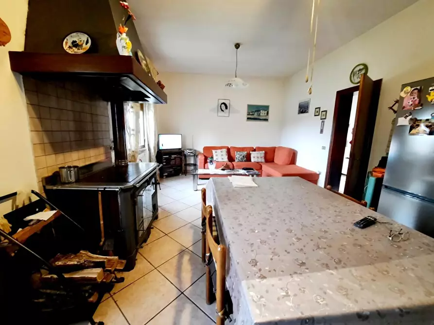 Immagine 9 di Casa bifamiliare in vendita  a Cerreto Guidi