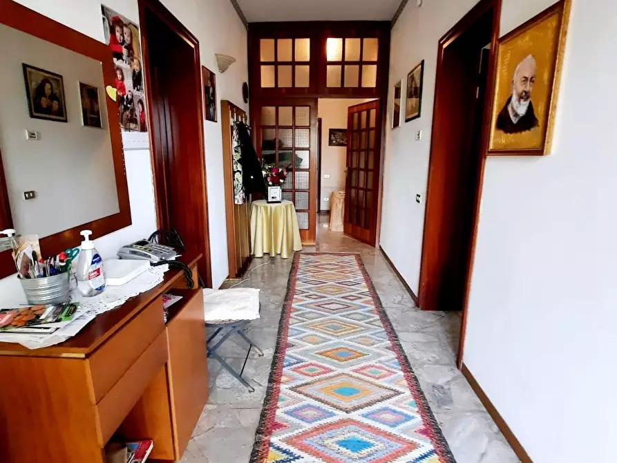 Immagine 10 di Casa bifamiliare in vendita  a Cerreto Guidi