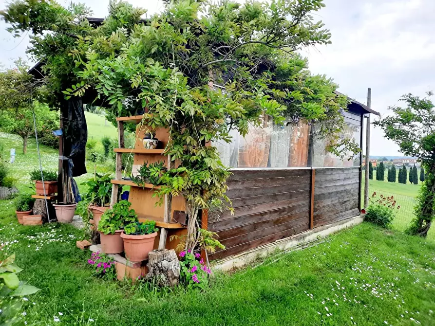 Immagine 5 di Casa bifamiliare in vendita  a Cerreto Guidi