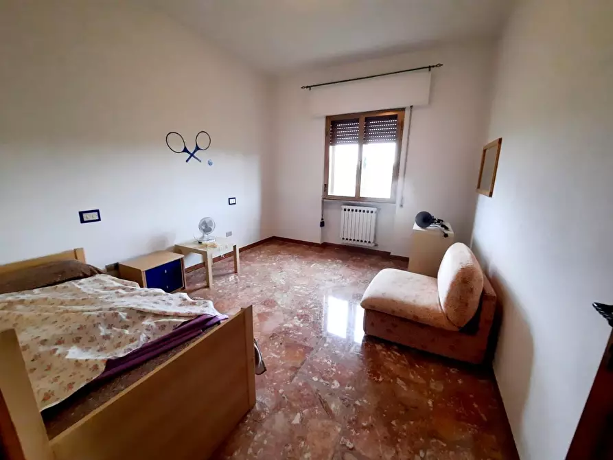 Immagine 19 di Casa bifamiliare in vendita  a Cerreto Guidi