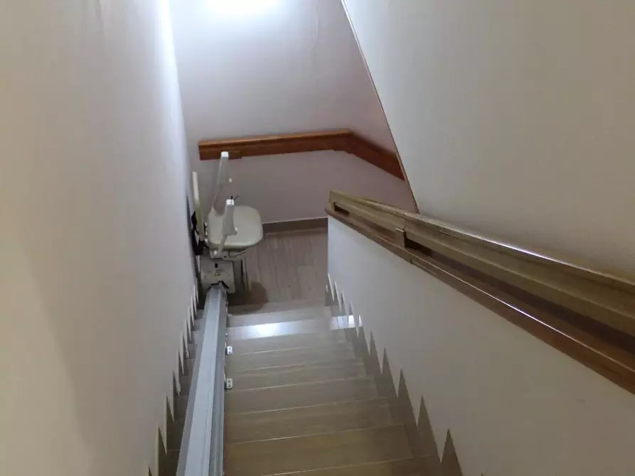 Immagine 20 di Terratetto in vendita  a Castelfiorentino