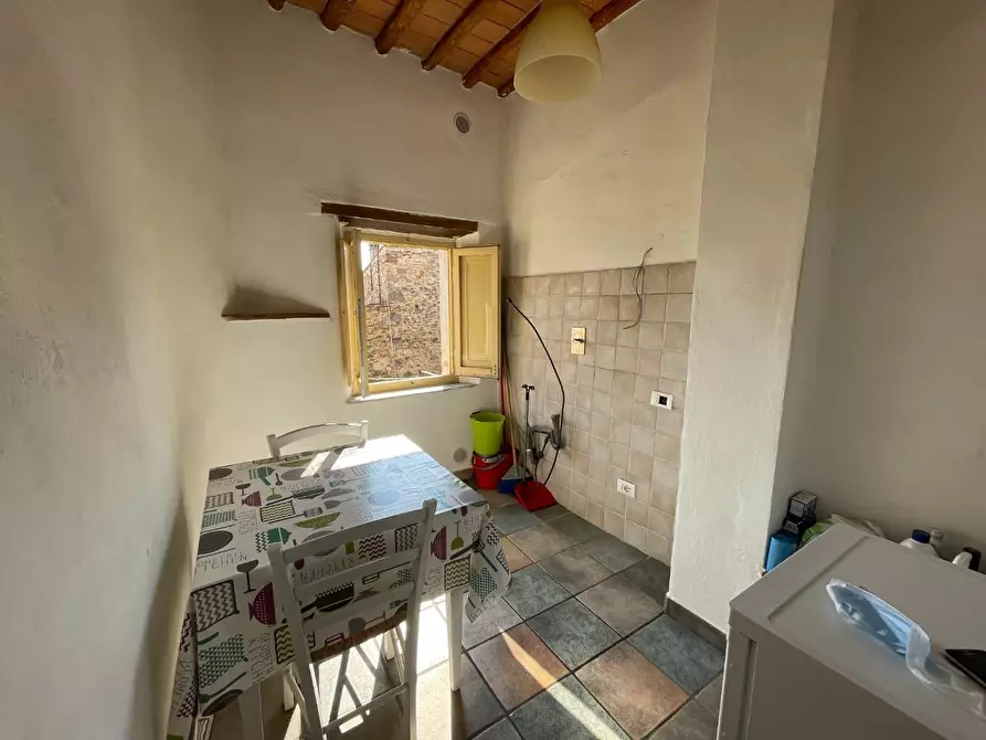 Immagine 2 di Appartamento in vendita  a Poggibonsi