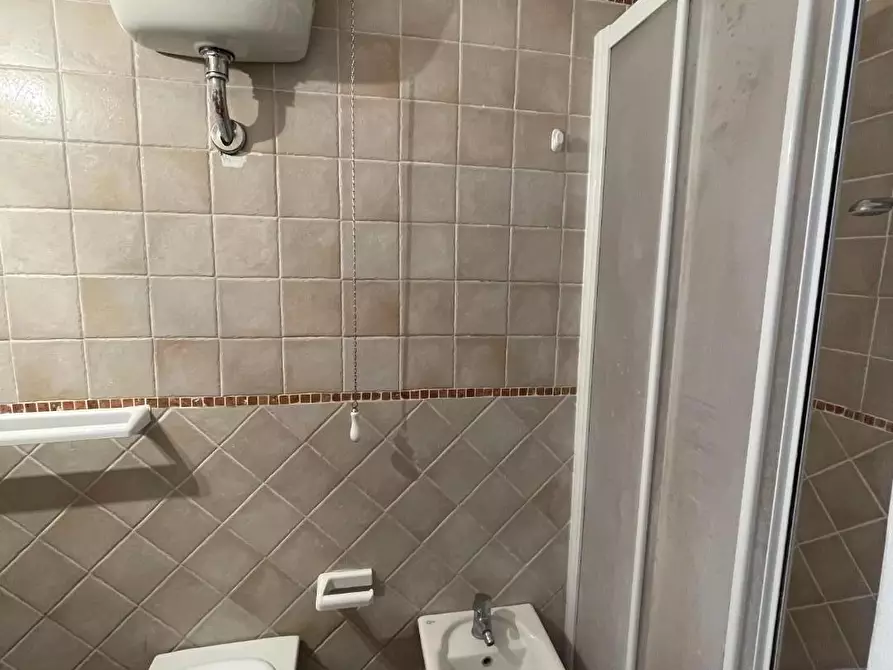 Immagine 6 di Appartamento in vendita  a Poggibonsi