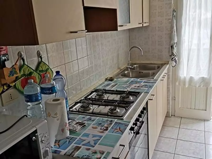 Immagine 5 di Appartamento in vendita  a Follonica