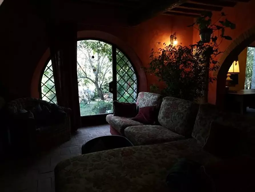 Immagine 30 di Casa colonica in vendita  a San Gimignano