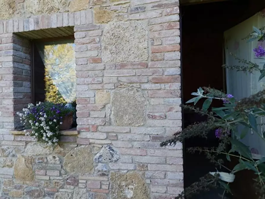 Immagine 10 di Casa colonica in vendita  a San Gimignano