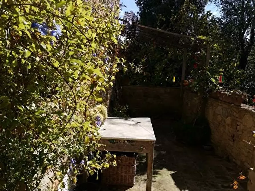 Immagine 40 di Casa colonica in vendita  a San Gimignano