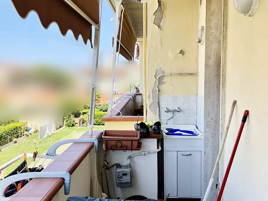 Immagine 7 di Appartamento in vendita  a Pisa