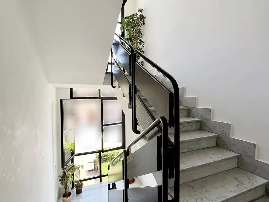 Immagine 16 di Appartamento in vendita  a Pisa