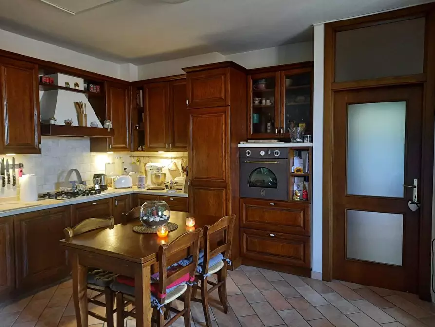 Immagine 3 di Appartamento in vendita  a Vinci