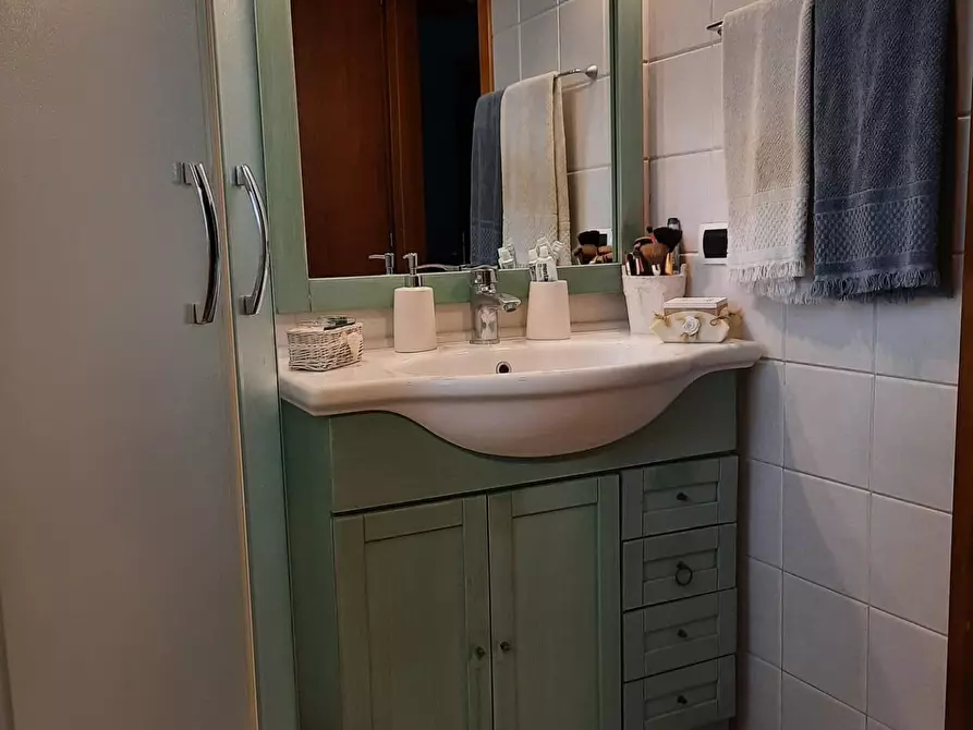 Immagine 6 di Appartamento in vendita  a Vinci