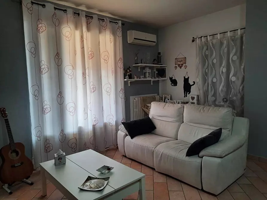 Immagine 2 di Appartamento in vendita  a Vinci