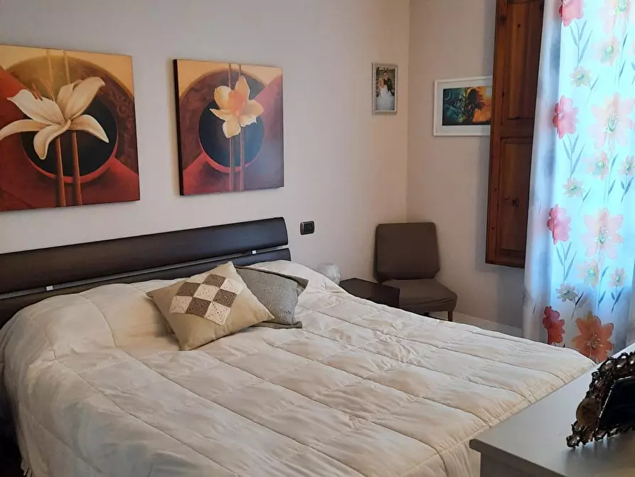 Immagine 5 di Appartamento in vendita  a Vinci