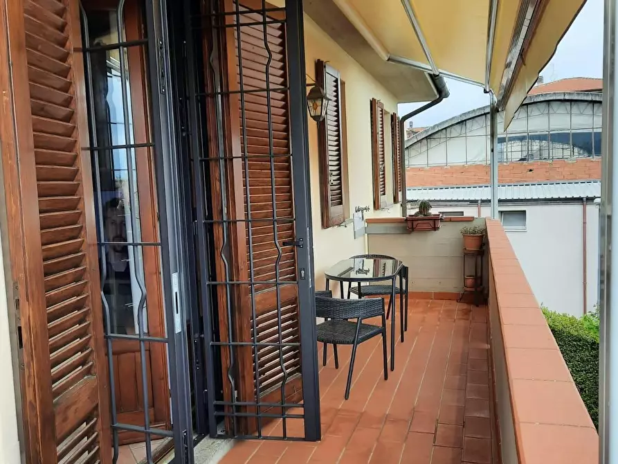 Immagine 4 di Appartamento in vendita  a Vinci