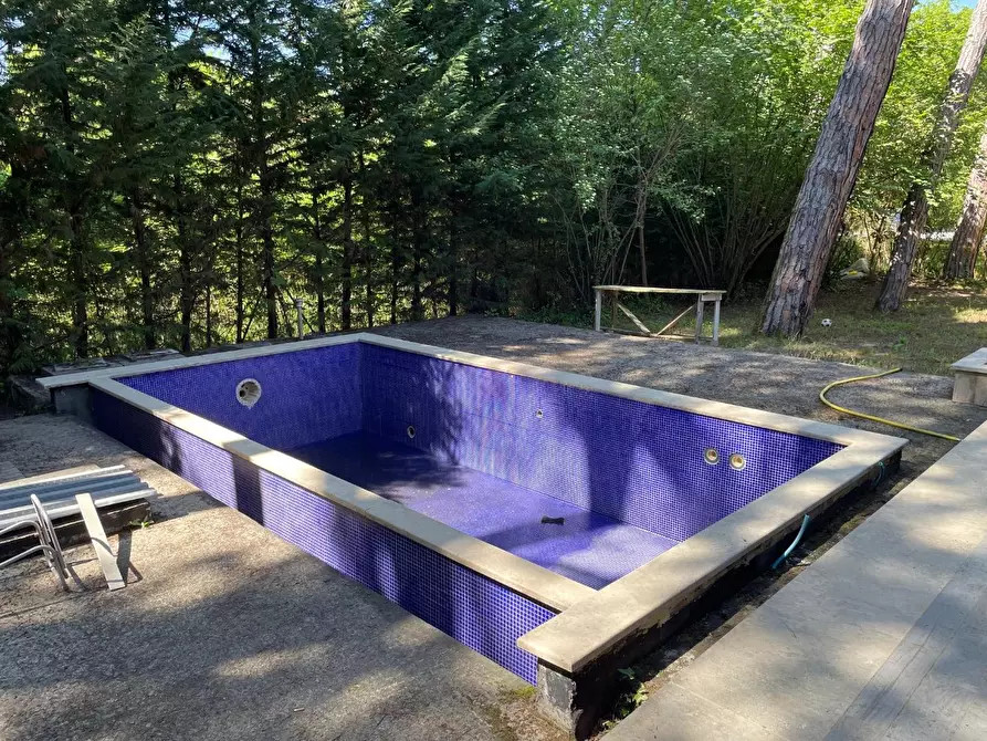 Immagine 8 di Villa in vendita  a Massa